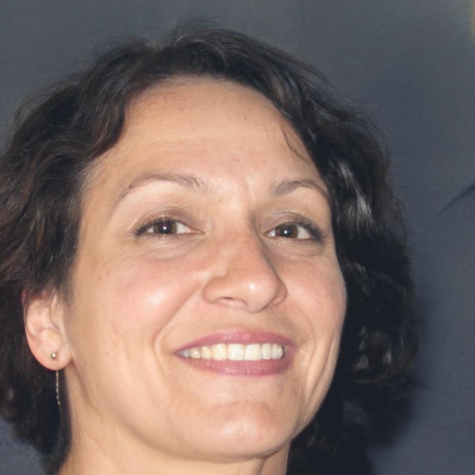 Celeste Blackwood, Strategic Planning Director